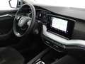 Skoda Octavia Combi 2.0 TDI First Aut MATRIX RADAR NAVI Argent - thumbnail 12