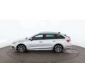 Skoda Octavia Combi 2.0 TDI First Aut MATRIX RADAR NAVI Argent - thumbnail 5