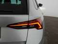 Skoda Octavia Combi 2.0 TDI First Aut MATRIX RADAR NAVI Argent - thumbnail 8