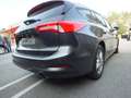 Ford Focus Titanium 120 PS Parkt selber ein  erstbesitz Blau - thumbnail 10