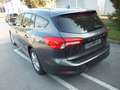 Ford Focus Titanium 120 PS Parkt selber ein  erstbesitz Blau - thumbnail 16