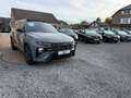 Hyundai TUCSON 1.6 T-GDi 150PK N-Line DCT PANO *NIEUW MODEL* 0KM Grigio - thumbnail 3
