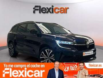 Iconic E-Tech full hybrid 146kW