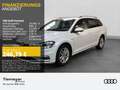 Volkswagen Golf Variant 1.5 TGI DSG PDC ACC LM Weiß - thumbnail 1