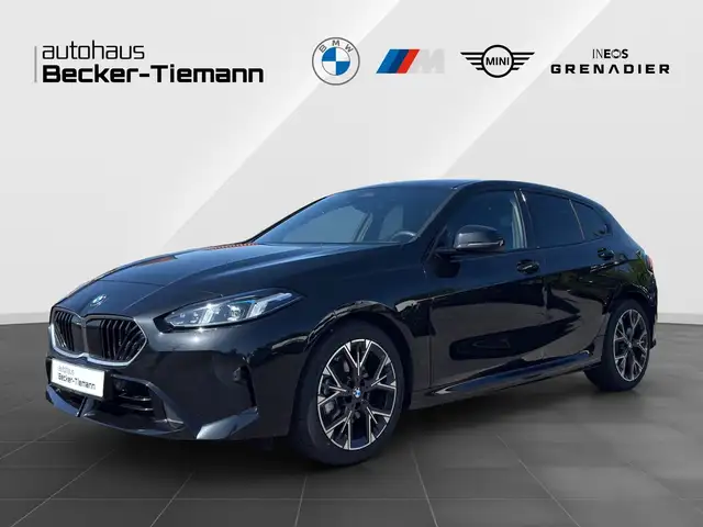 Bmw 120 M SPORT*ADAPT. LED*ACC*SHZ*18 ZOLL*CARPLAY*ANDROID