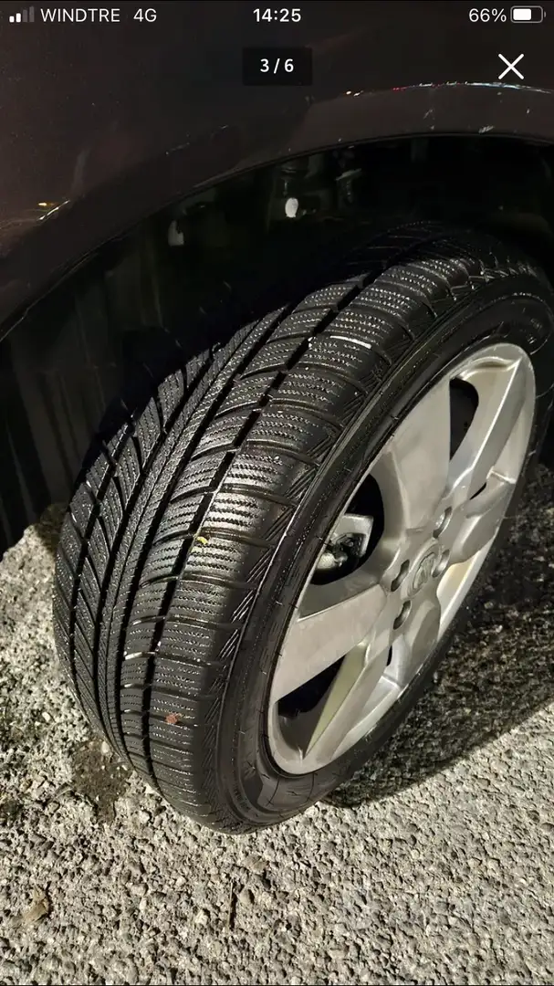 Nissan Micra Micra 5p 1.2 Acenta - 2