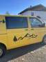 Volkswagen T5 Gelb - thumbnail 12
