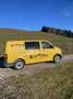 Volkswagen T5 Gelb - thumbnail 4