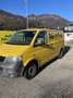 Volkswagen T5 Gelb - thumbnail 6
