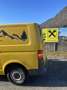 Volkswagen T5 Gelb - thumbnail 8