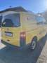 Volkswagen T5 Gelb - thumbnail 11