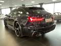 Audi RS6 Avant 4.0 TFSI V8 quattro  TETTO  - FRENI CARBON Fekete - thumbnail 6