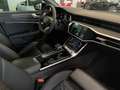 Audi RS6 Avant 4.0 TFSI V8 quattro  TETTO  - FRENI CARBON Czarny - thumbnail 14