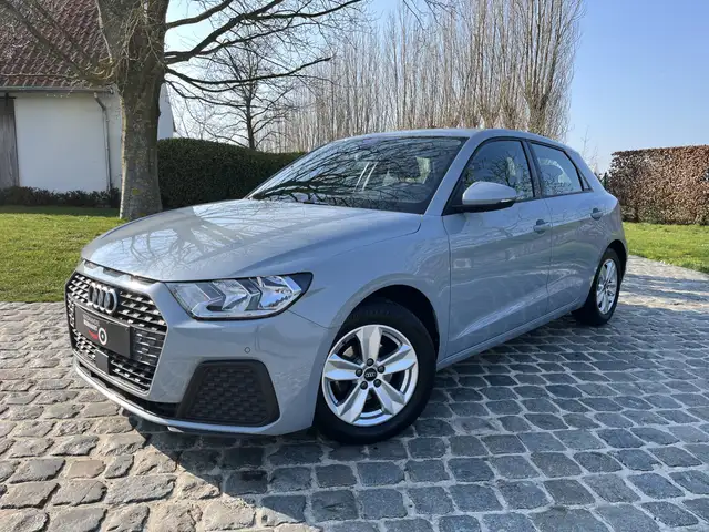 Audi A1 Sportback 25 TFSI/1eignr/Carplay/Pdc/Clima/Cruise