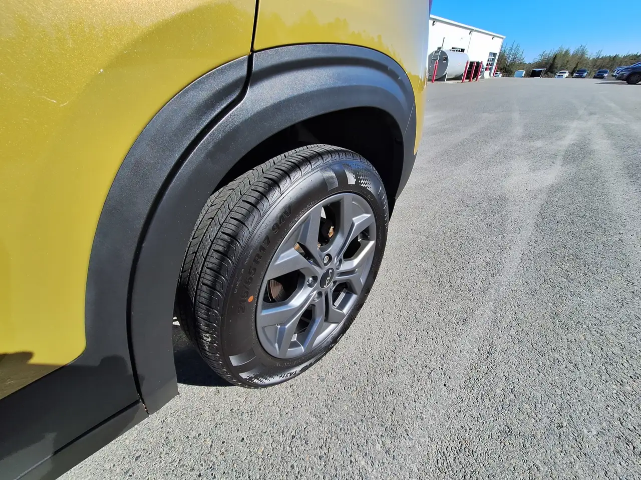 Kia Seltos снимка Kia Seltos