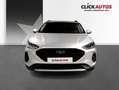 Ford Focus 1.0 Ecoboost 125CV MHEV Active Gris - thumbnail 2