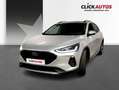 Ford Focus 1.0 Ecoboost 125CV MHEV Active Gris - thumbnail 1