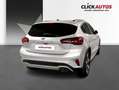 Ford Focus 1.0 Ecoboost 125CV MHEV Active Gris - thumbnail 5