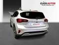 Ford Focus 1.0 Ecoboost 125CV MHEV Active Gris - thumbnail 7