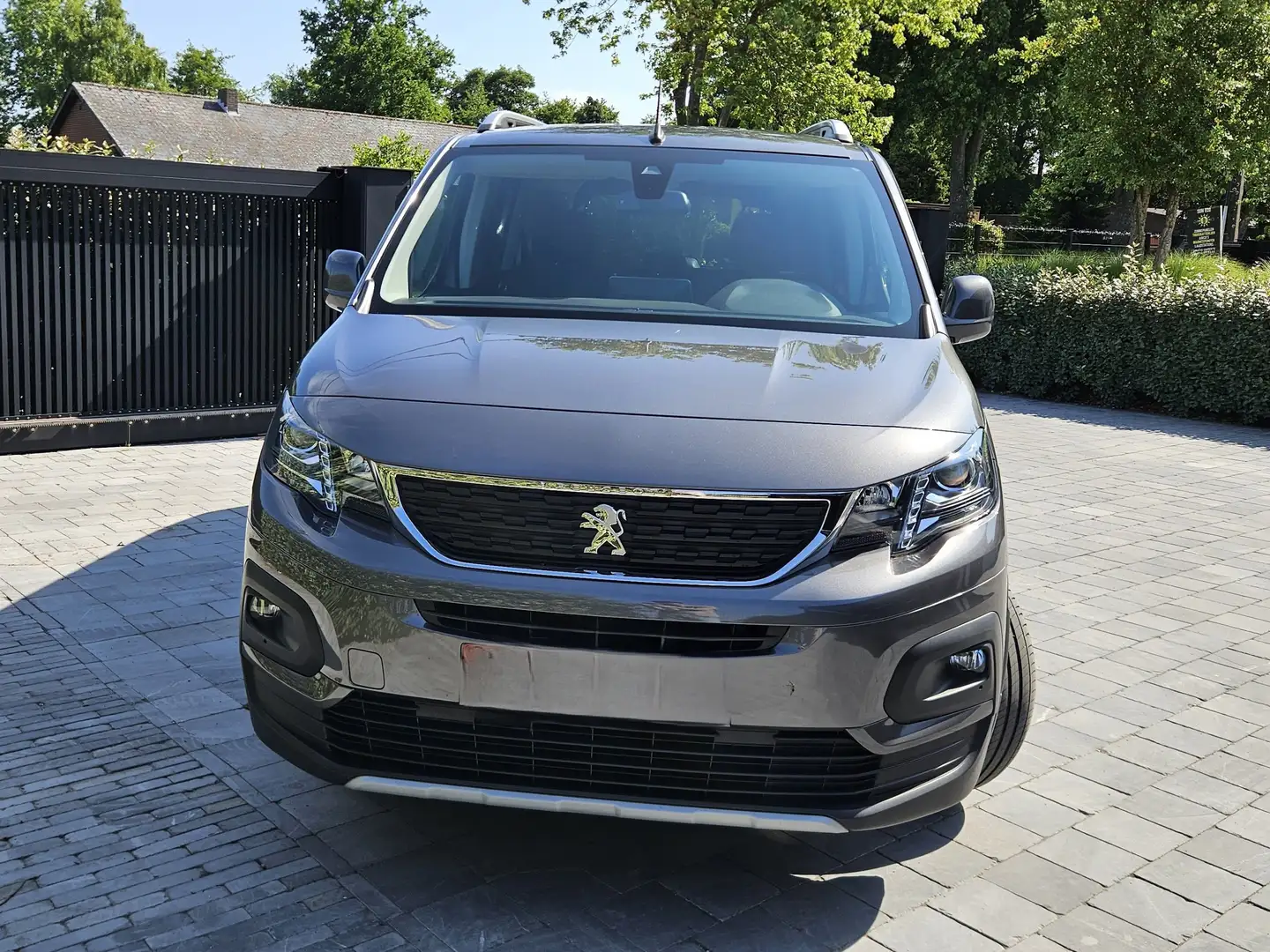 Peugeot Rifter Rifter BlueHDI 100 L1 Active - 1