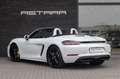 Porsche 718 Boxster S | PCCB | Stoelventilatie | ACC Wit - thumbnail 2