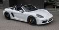 Porsche 718 Boxster S | PCCB | Stoelventilatie | ACC Wit - thumbnail 27