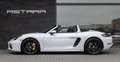 Porsche 718 Boxster S | PCCB | Stoelventilatie | ACC Blanc - thumbnail 3