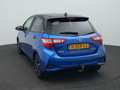 Toyota Yaris 1.5 Hybrid Bi-Tone Melding bij reco gemaakt / reek Blauw - thumbnail 5