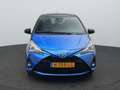 Toyota Yaris 1.5 Hybrid Bi-Tone Melding bij reco gemaakt / reek Blauw - thumbnail 30