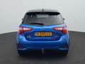Toyota Yaris 1.5 Hybrid Bi-Tone Melding bij reco gemaakt / reek Blauw - thumbnail 9
