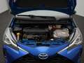 Toyota Yaris 1.5 Hybrid Bi-Tone Melding bij reco gemaakt / reek Blauw - thumbnail 43