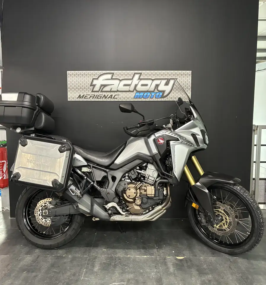 Honda CRF 1000