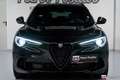 Alfa Romeo Stelvio Quadrifoglio 2,9 V6 Bi-Turbo*Akrapovic*Carbon Negru - thumbnail 3