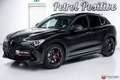 Alfa Romeo Stelvio Quadrifoglio 2,9 V6 Bi-Turbo*Akrapovic*Carbon Fekete - thumbnail 6