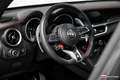 Alfa Romeo Stelvio Quadrifoglio 2,9 V6 Bi-Turbo*Akrapovic*Carbon Black - thumbnail 29