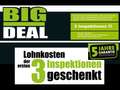 Ford B-Max Sync Edition Klima 2xSchiebetür 2xPDC Sitzh Gris - thumbnail 3