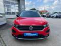 Volkswagen T-Roc Design TSI Rouge - thumbnail 2