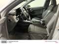 Audi A3 Sportback 40 TFSIe S-tronic LED NAV GRA SHZ Argent - thumbnail 14