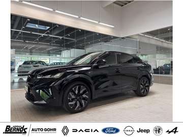 E-Tech Hyper Plug-in Hybrid 300 4x4 Esprit Alpine
