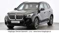 BMW X1 xDrive20d Schwarz - thumbnail 1