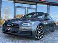 Audi A5 Coupé 2.0 TFSI MHEV quattro Sport S-Line Edition P Grigio - thumbnail 2