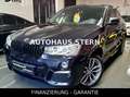 BMW X4 M40i Driving+ 360°Cam ACC Carplay HUD 8xReife Schwarz - thumbnail 4
