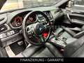 BMW X4 M40i Driving+ 360°Cam ACC Carplay HUD 8xReife Schwarz - thumbnail 13