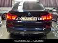 BMW X4 M40i Driving+ 360°Cam ACC Carplay HUD 8xReife Schwarz - thumbnail 6