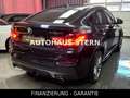 BMW X4 M40i Driving+ 360°Cam ACC Carplay HUD 8xReife Schwarz - thumbnail 9