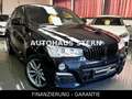 BMW X4 M40i Driving+ 360°Cam ACC Carplay HUD 8xReife Schwarz - thumbnail 1