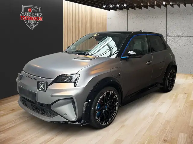 Alpine A290 Alpine A290 Elektro 220 GTS