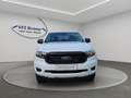 Ford Ranger Ranger Doppelkabine XL 4x4**AHK,OFFROAD-PAKET,N... Weiß - thumbnail 2