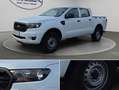 Ford Ranger Ranger Doppelkabine XL 4x4**AHK,OFFROAD-PAKET,N... Weiß - thumbnail 3