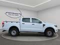 Ford Ranger Ranger Doppelkabine XL 4x4**AHK,OFFROAD-PAKET,N... Weiß - thumbnail 9